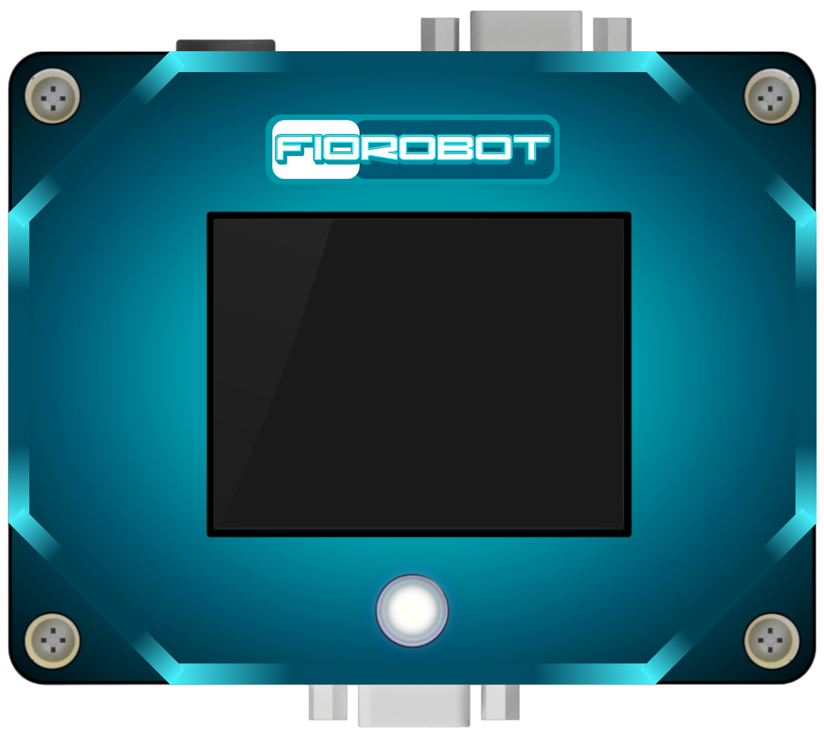 Dispositivo Fiorobot